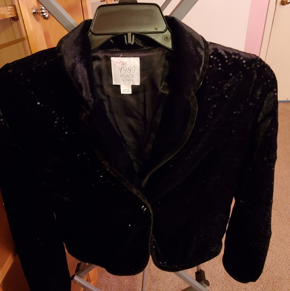 Girl's and teens clothes